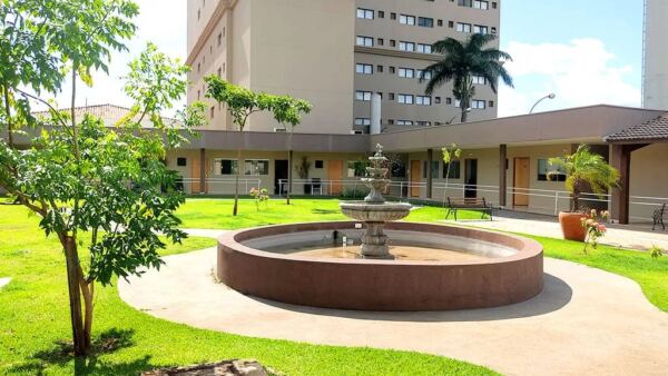 Rede Vitoria Spa Unidade Nova Redentora1 - Booking-Senior.com