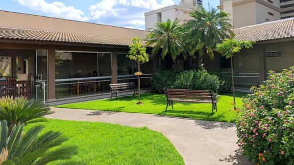 Rede Vitoria Spa Unidade Nova Redentora2 - Booking-Senior.com