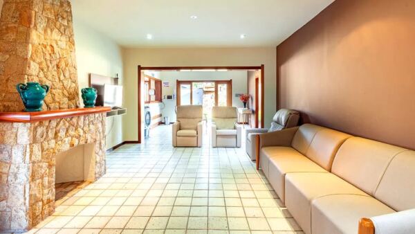 Rede Vitoria Spa Unidade Nova Redentora3 - Booking-Senior.com