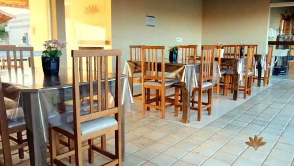 Rede Vitoria Spa Unidade Nova Redentora4 - Booking-Senior.com