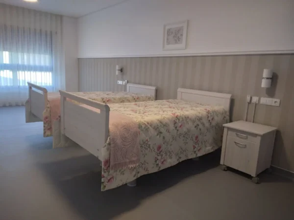 Residencia Senior Nossa Senhora da Piedade Centro Paroquial Almada1 - Booking-Senior.com