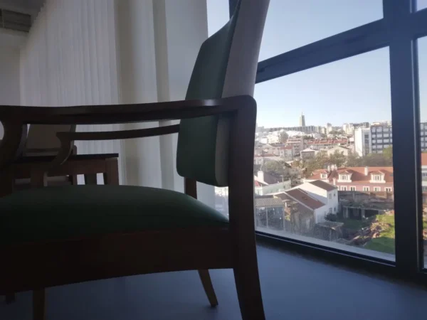 Residencia Senior Nossa Senhora da Piedade Centro Paroquial Almada2 - Booking-Senior.com