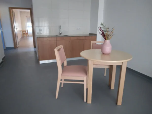 Residencia Senior Nossa Senhora da Piedade Centro Paroquial Almada3 - Booking-Senior.com