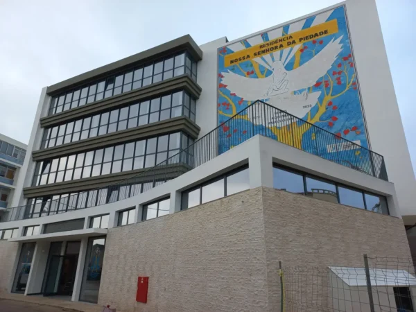 Residencia Senior Nossa Senhora da Piedade Centro Paroquial Almada4 - Booking-Senior.com