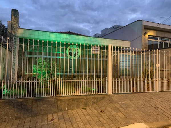 Residencial Geriatrico Estrela1 - Booking-Senior.com