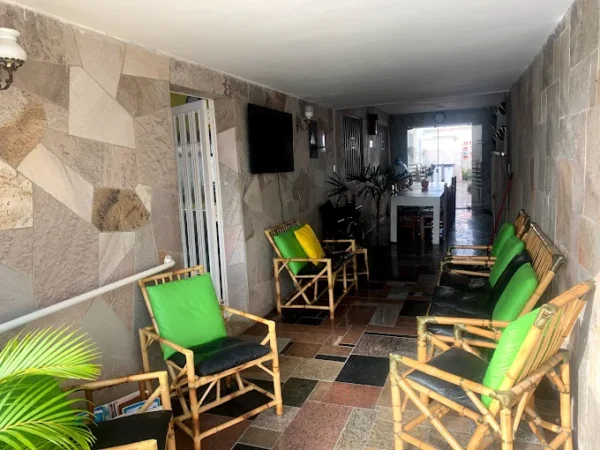 Residencial Geriatrico Estrela10 - Booking-Senior.com