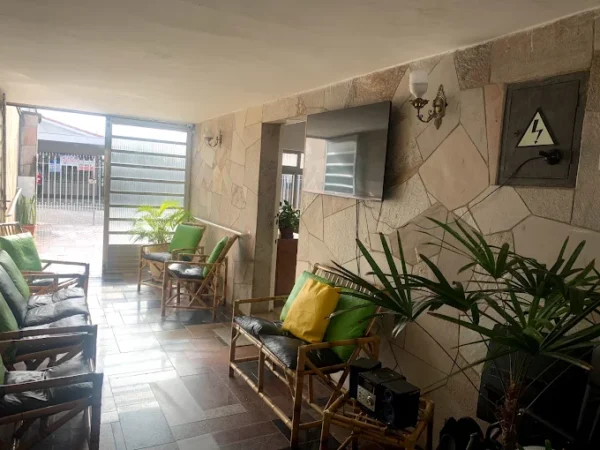 Residencial Geriatrico Estrela11 - Booking-Senior.com