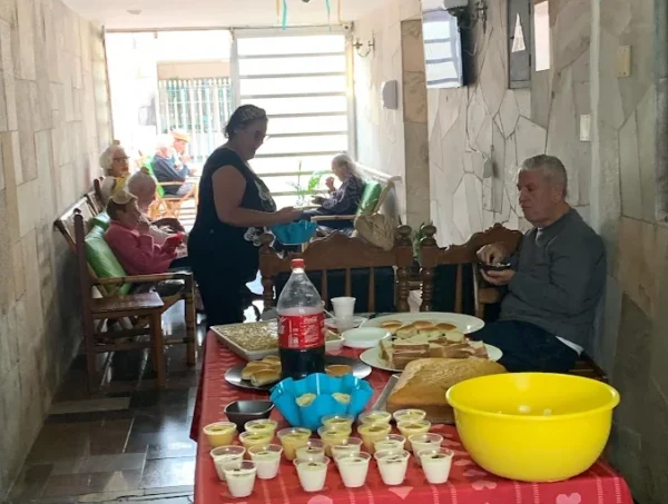 Residencial Geriatrico Estrela2 - Booking-Senior.com