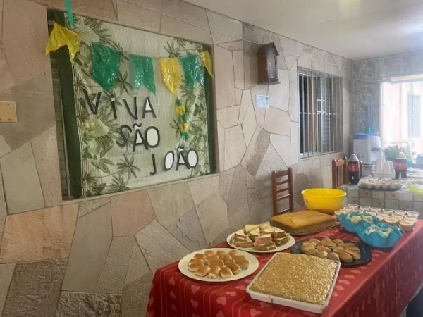 Residencial Geriatrico Estrela3 - Booking-Senior.com