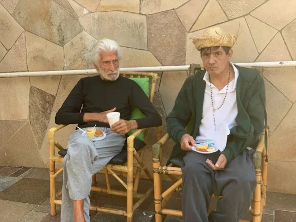 Residencial Geriatrico Estrela6 - Booking-Senior.com