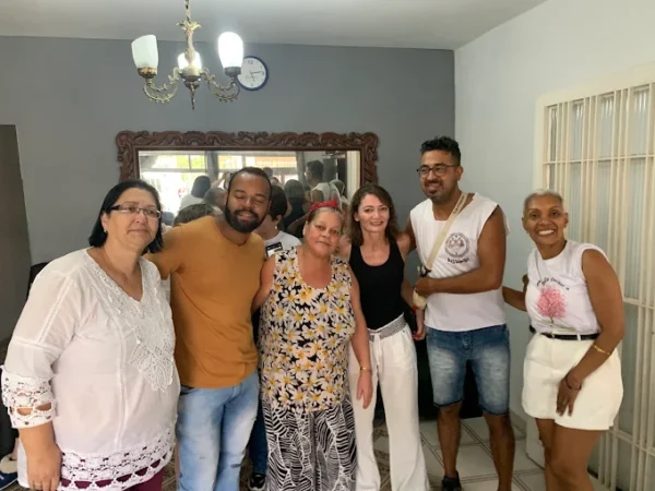 Residencial Geriatrico Estrela7 - Booking-Senior.com