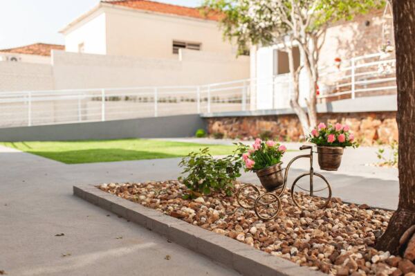 Residencial Jau Grupo TERCA DA SERRA - Booking-Senior.com