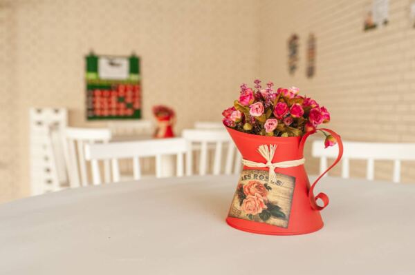 Residencial Jau Grupo TERCA DA SERRA1 - Booking-Senior.com