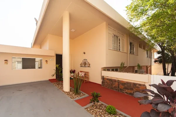 Residencial Jau Grupo TERCA DA SERRA10 - Booking-Senior.com