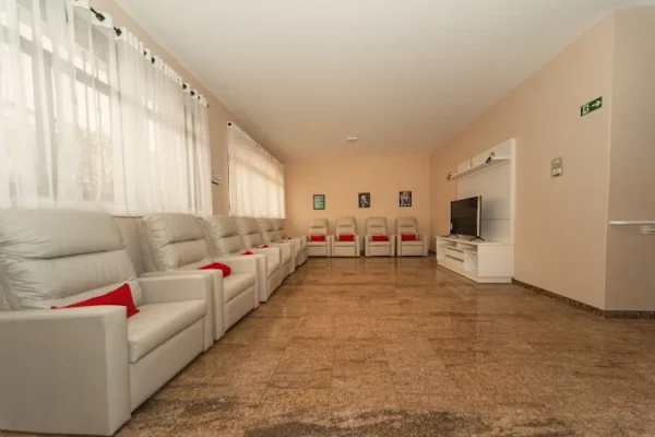 Residencial Jau Grupo TERCA DA SERRA11 - Booking-Senior.com