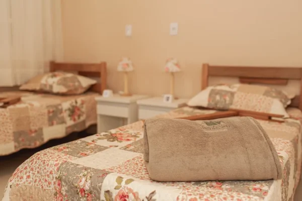 Residencial Jau Grupo TERCA DA SERRA14 - Booking-Senior.com