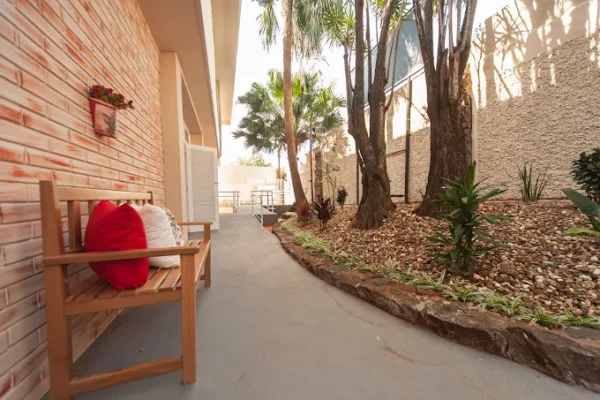 Residencial Jau Grupo TERCA DA SERRA16 - Booking-Senior.com