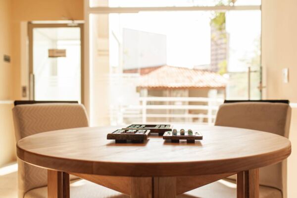 Residencial Jau Grupo TERCA DA SERRA2 - Booking-Senior.com