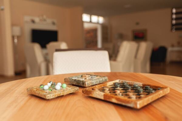 Residencial Jau Grupo TERCA DA SERRA4 - Booking-Senior.com