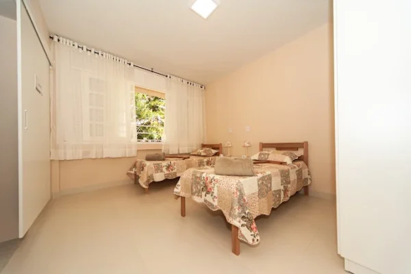 Residencial Jau Grupo TERCA DA SERRA7 - Booking-Senior.com