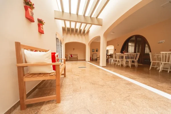 Residencial Jau Grupo TERCA DA SERRA8 - Booking-Senior.com