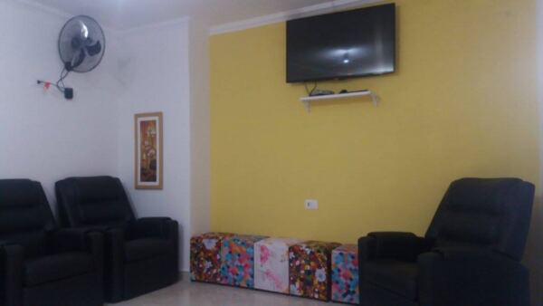 Residencial Saude em Acao - Booking-Senior.com