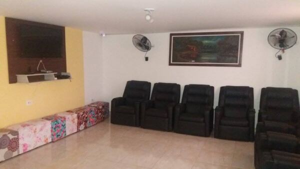 Residencial Saude em Acao1 - Booking-Senior.com