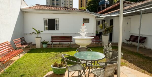Residencial Saude em Acao19 - Booking-Senior.com