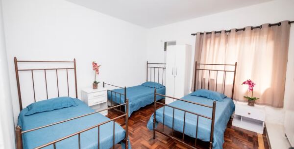 Residencial Saude em Acao21 - Booking-Senior.com