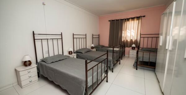 Residencial Saude em Acao23 - Booking-Senior.com