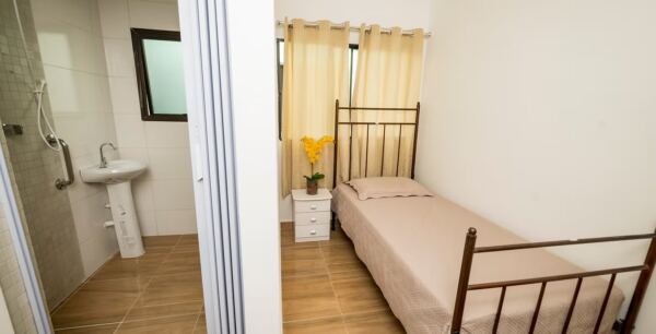 Residencial Saude em Acao24 - Booking-Senior.com