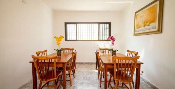 Residencial Saude em Acao25 - Booking-Senior.com