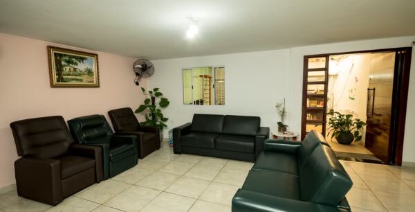 Residencial Saude em Acao27 - Booking-Senior.com