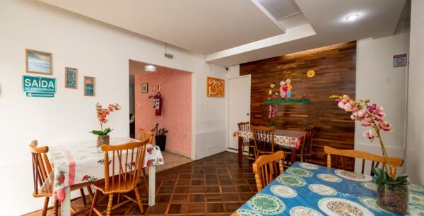 Residencial Saude em Acao28 - Booking-Senior.com