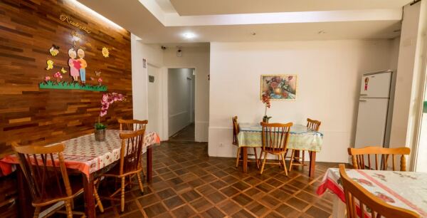 Residencial Saude em Acao29 - Booking-Senior.com
