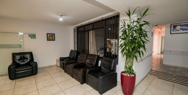 Residencial Saude em Acao30 - Booking-Senior.com