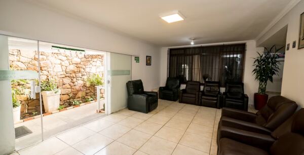 Residencial Saude em Acao31 - Booking-Senior.com
