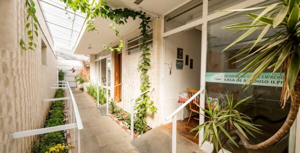 Residencial Saude em Acao33 - Booking-Senior.com