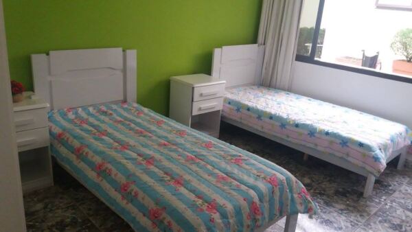 Residencial Saude em Acao4 - Booking-Senior.com