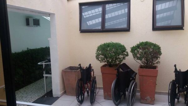 Residencial Saude em Acao5 - Booking-Senior.com