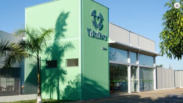 Residencial Vitativa Unidade Ribeirao Preto 1 - Booking-Senior.com