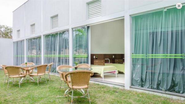 Residencial Vitativa Unidade Ribeirao Preto 11 - Booking-Senior.com