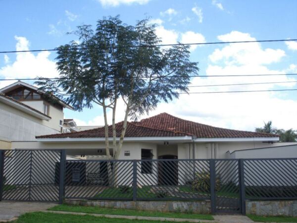 Residencial Vitativa Unidade Ribeirao Preto 110 - Booking-Senior.com