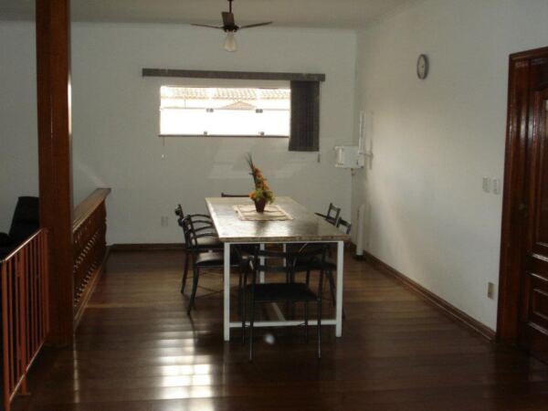Residencial Vitativa Unidade Ribeirao Preto 113 - Booking-Senior.com