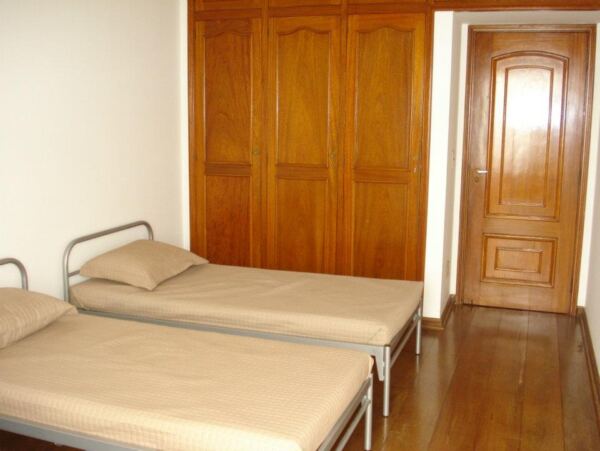 Residencial Vitativa Unidade Ribeirao Preto 114 - Booking-Senior.com