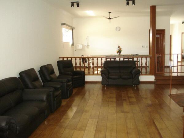 Residencial Vitativa Unidade Ribeirao Preto 117 - Booking-Senior.com