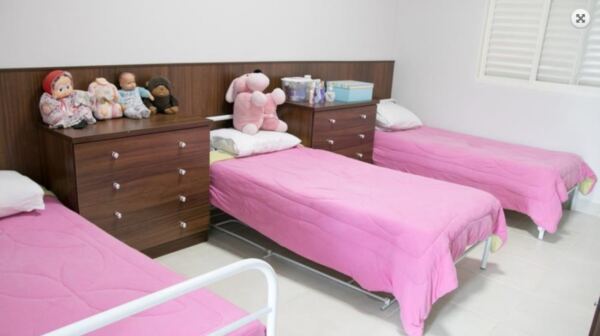 Residencial Vitativa Unidade Ribeirao Preto 12 - Booking-Senior.com