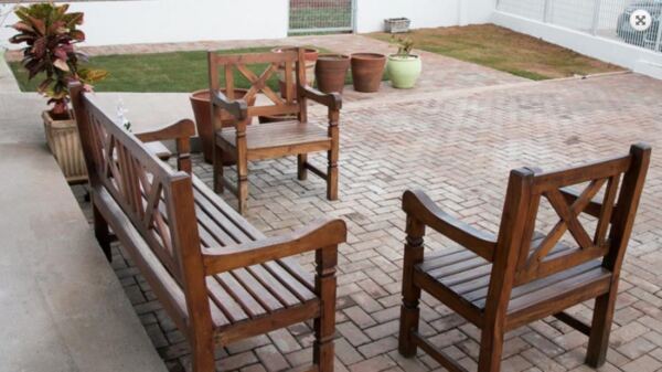 Residencial Vitativa Unidade Ribeirao Preto 13 - Booking-Senior.com