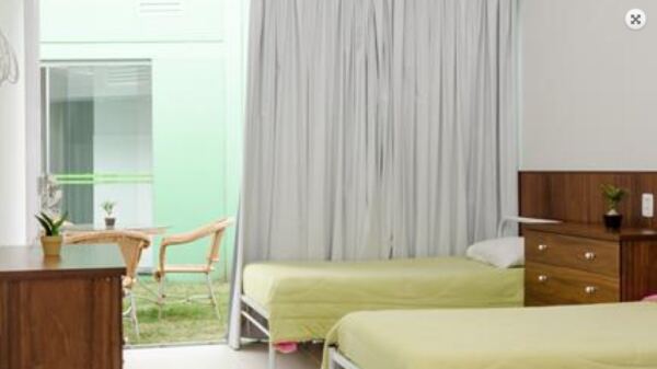 Residencial Vitativa Unidade Ribeirao Preto 14 - Booking-Senior.com