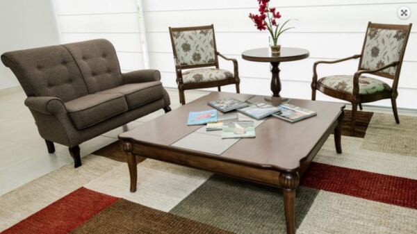 Residencial Vitativa Unidade Ribeirao Preto 15 - Booking-Senior.com